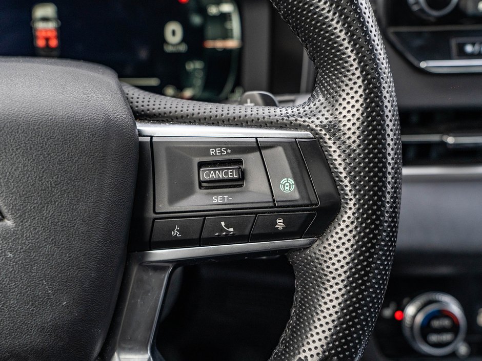 2024 Mitsubishi Outlander PHEV GT-10