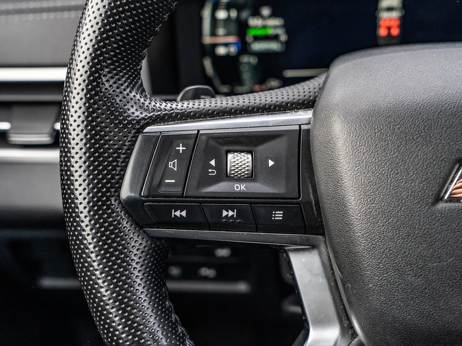 2024 Mitsubishi Outlander PHEV GT-8