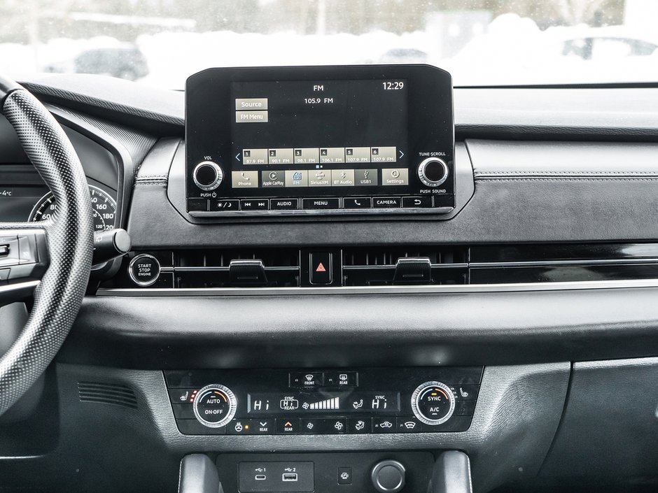 2024 Mitsubishi Outlander SE-27