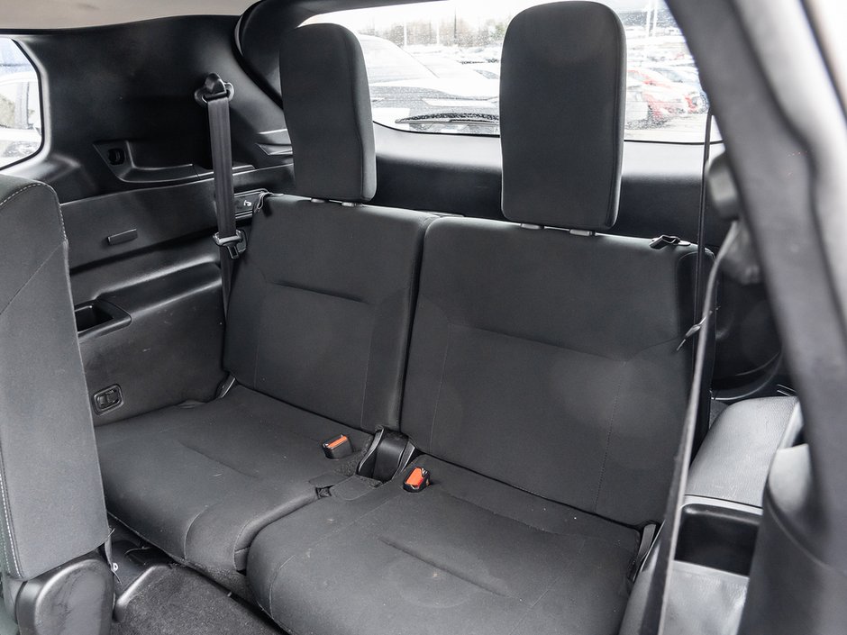 2024 Mitsubishi Outlander SE-24