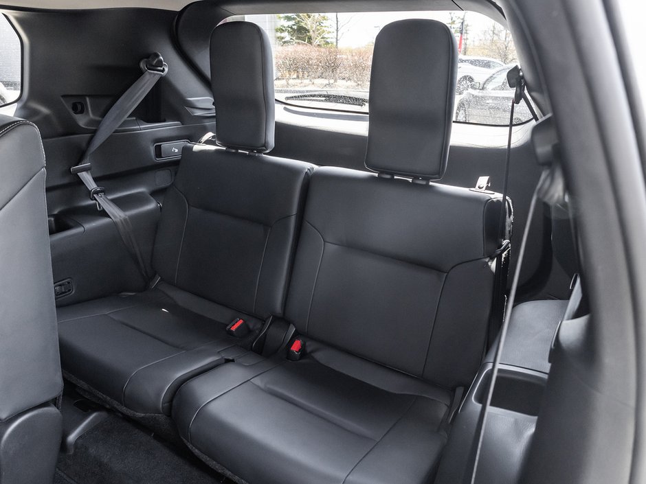 2024 Mitsubishi Outlander GT-26
