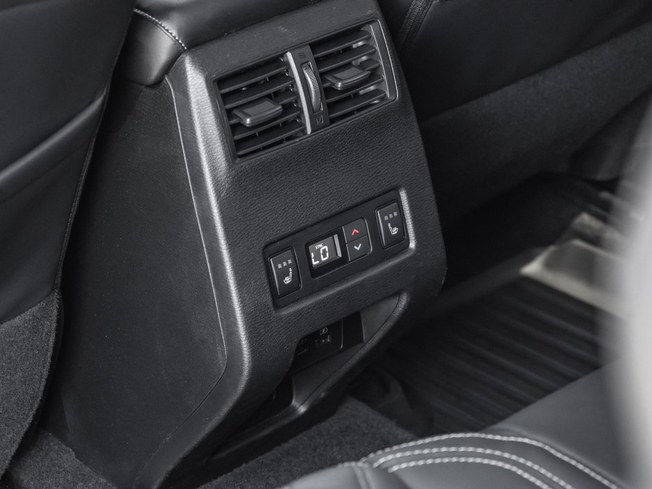 2024 Mitsubishi Outlander GT-23