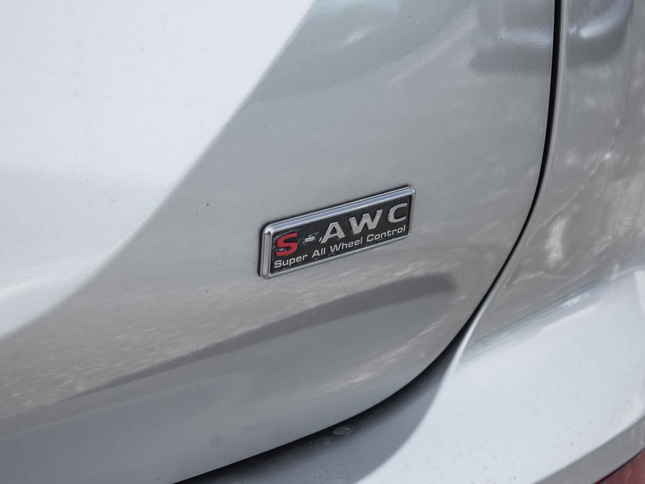 2024 Mitsubishi Outlander GT-6