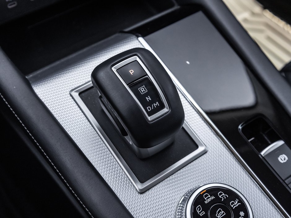 2024 Mitsubishi Outlander GT-16