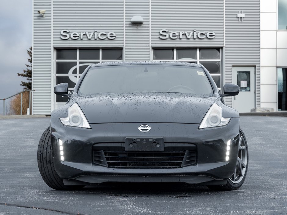 2013 Nissan 370Z Sport Touring-1