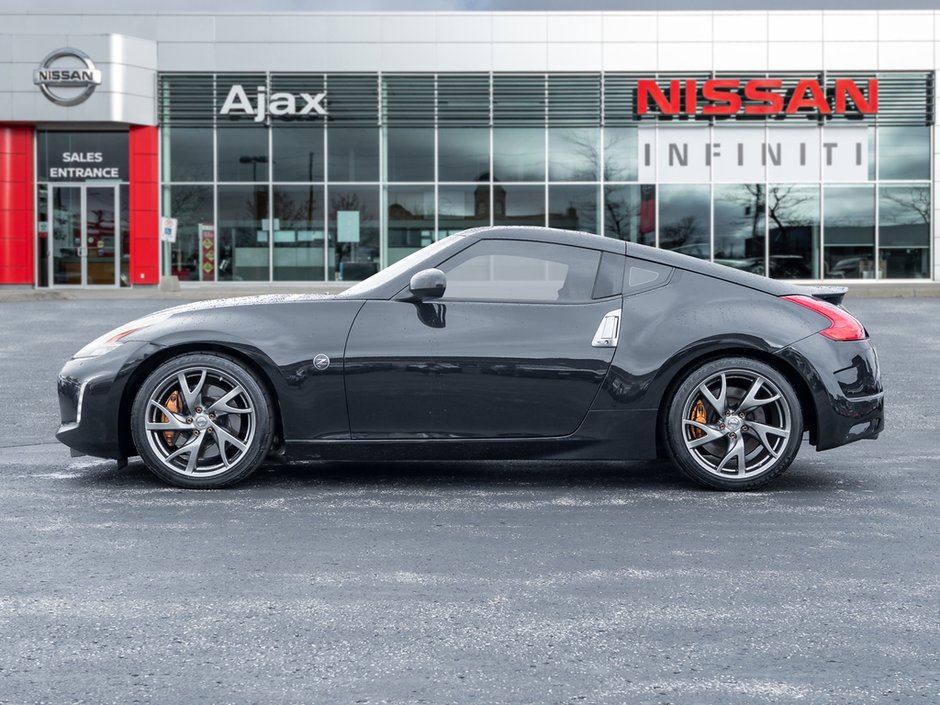 2013 Nissan 370Z Sport Touring-2