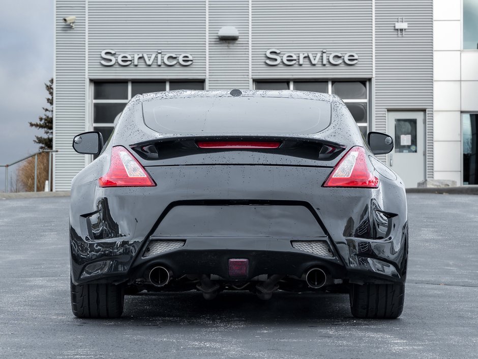 2013 Nissan 370Z Sport Touring-5
