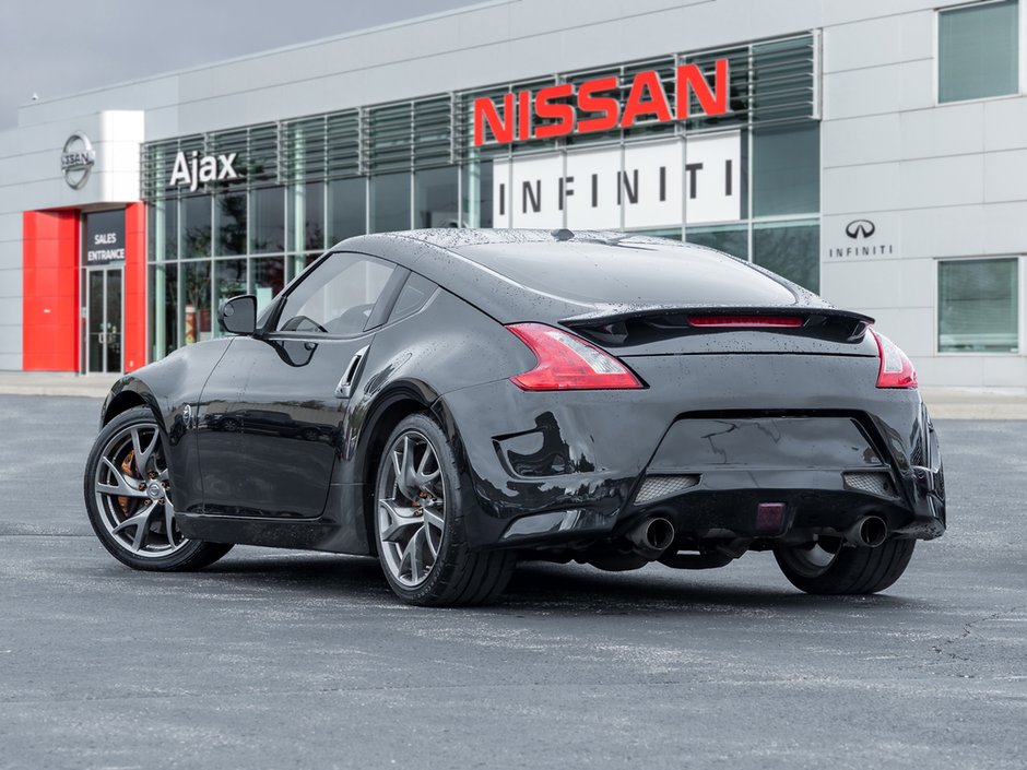 2013 Nissan 370Z Sport Touring-4