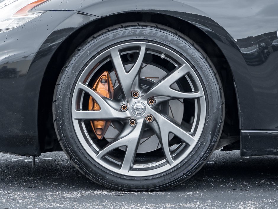 2013 Nissan 370Z Sport Touring-3