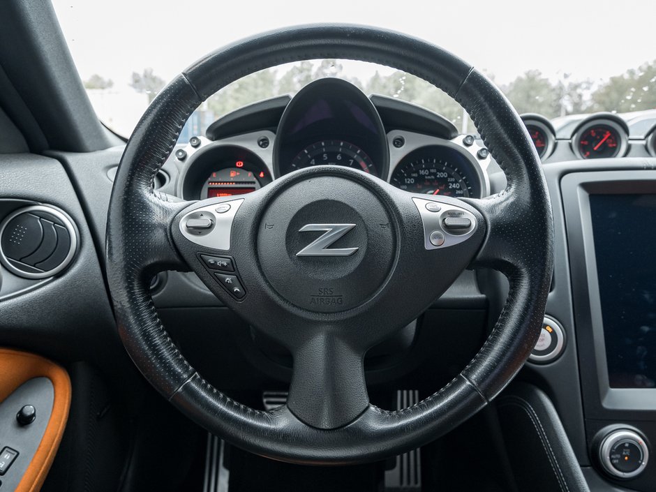 2013 Nissan 370Z Sport Touring-7
