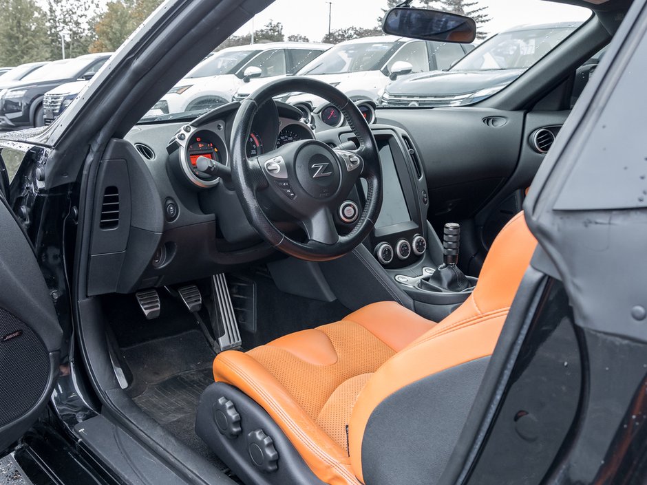 2013 Nissan 370Z Sport Touring-6