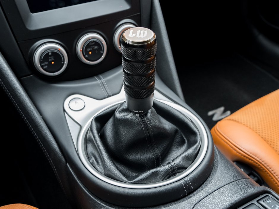 2013 Nissan 370Z Sport Touring-16