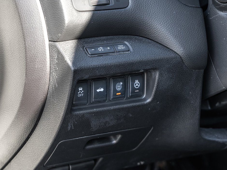 2015 Nissan Altima 3.5 SL-14