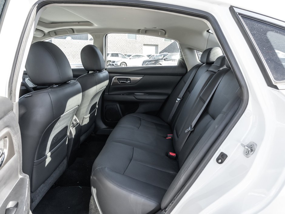 2015 Nissan Altima 3.5 SL-24