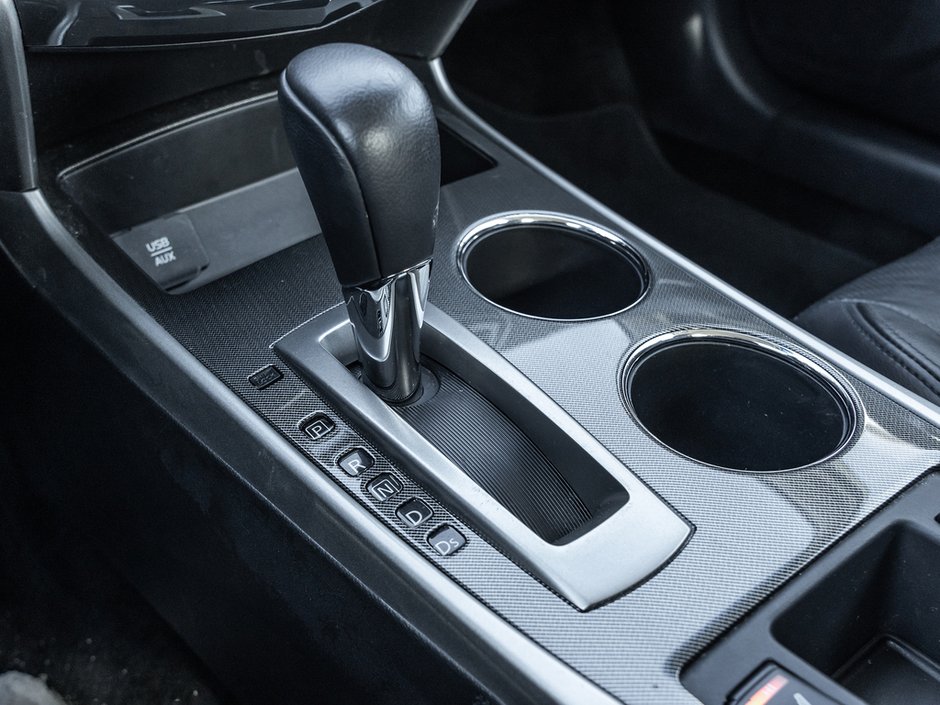 2015 Nissan Altima 3.5 SL-16