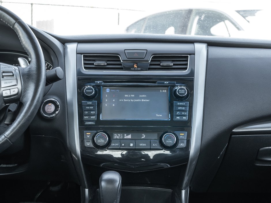 2015 Nissan Altima 3.5 SL-26