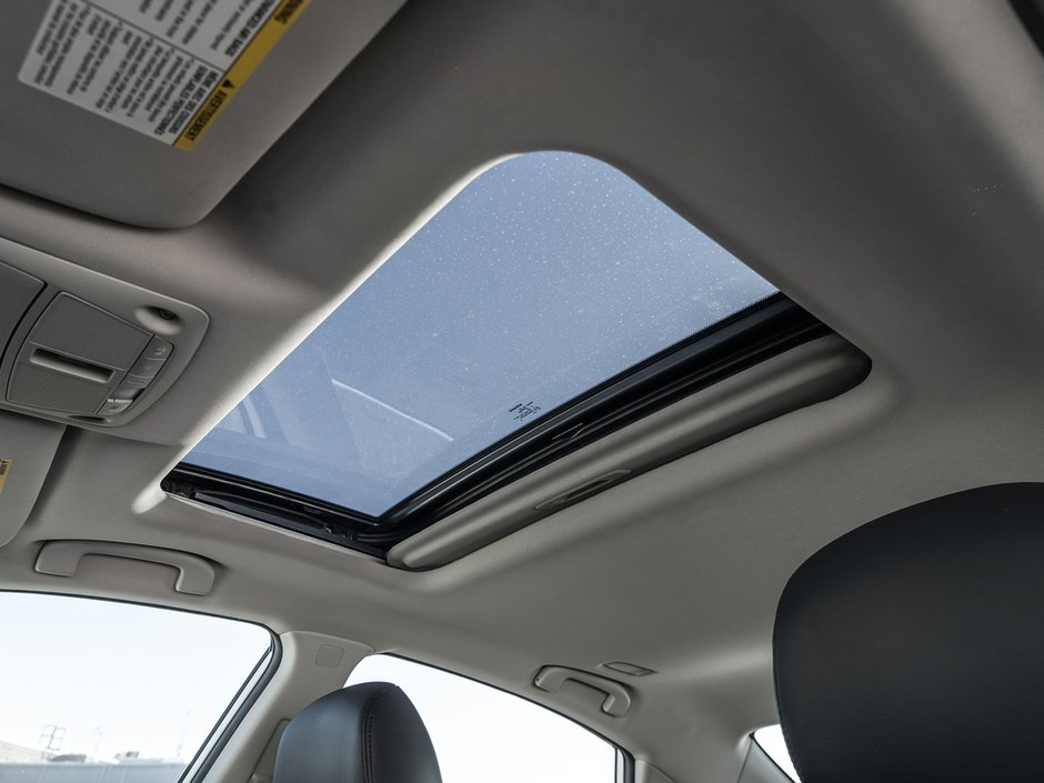 2015 Nissan Altima 3.5 SL-22