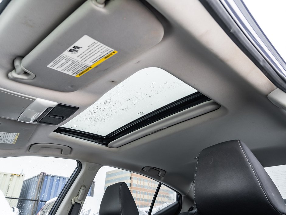 2019 Nissan Altima 2.5 SV-18