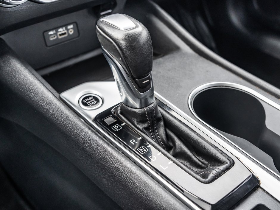 2019 Nissan Altima 2.5 SV-14