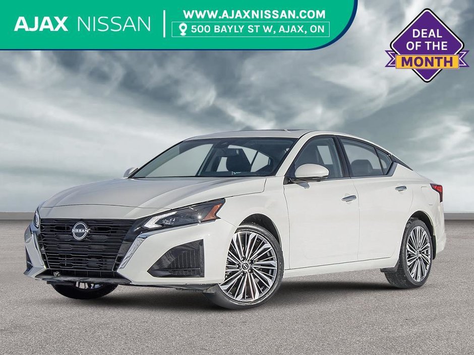 2024 Nissan Altima PLATINUM-0