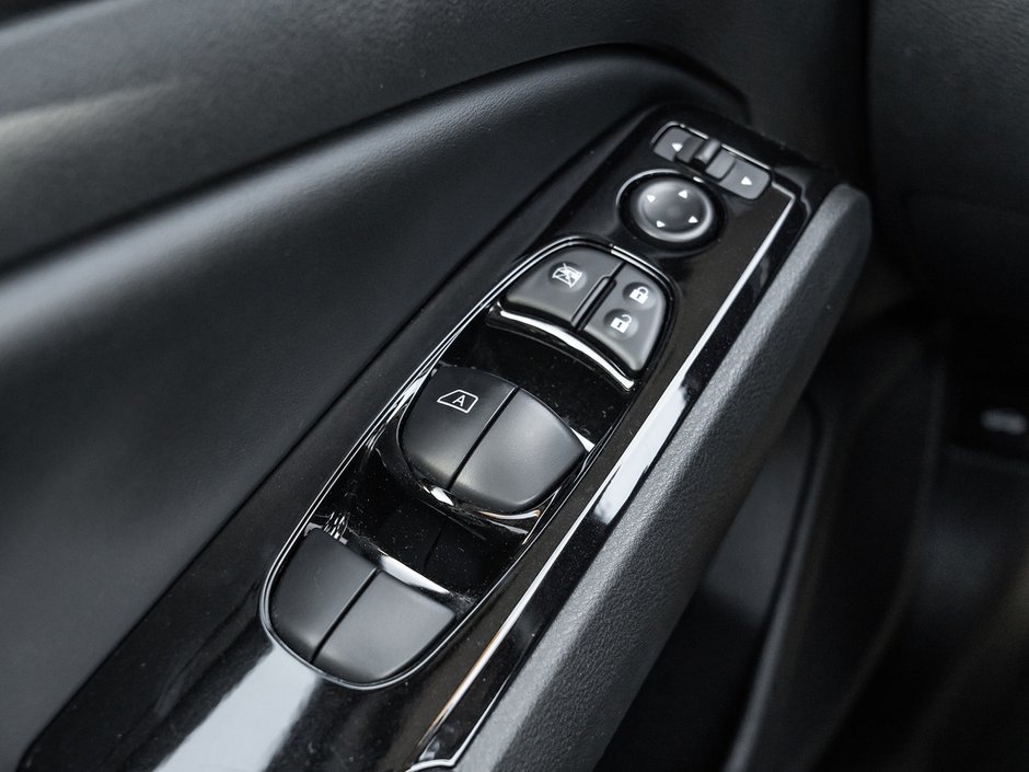2024 Nissan Altima 2.5 SR-18