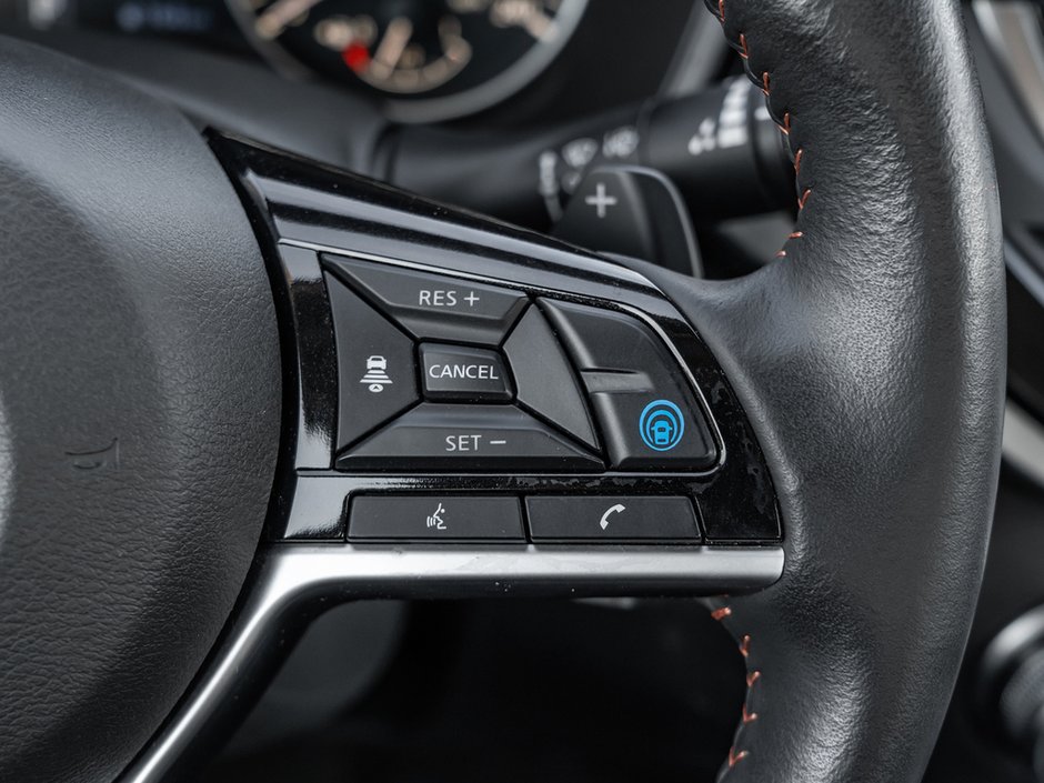2024 Nissan Altima 2.5 SR-15