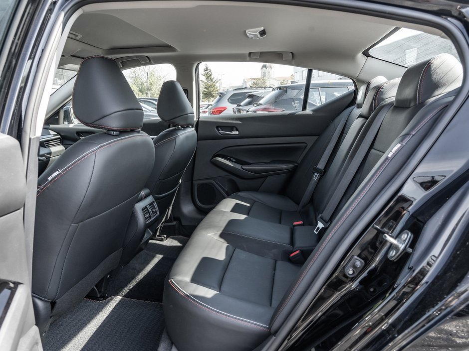 2024 Nissan Altima 2.5 SR-30
