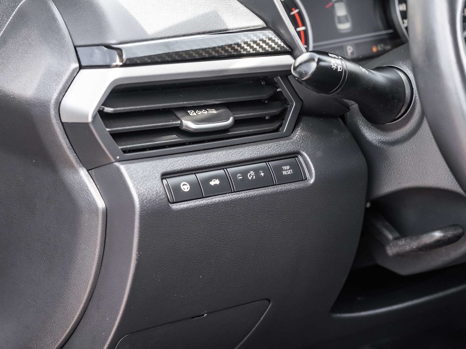 2024 Nissan Altima 2.5 SR-23