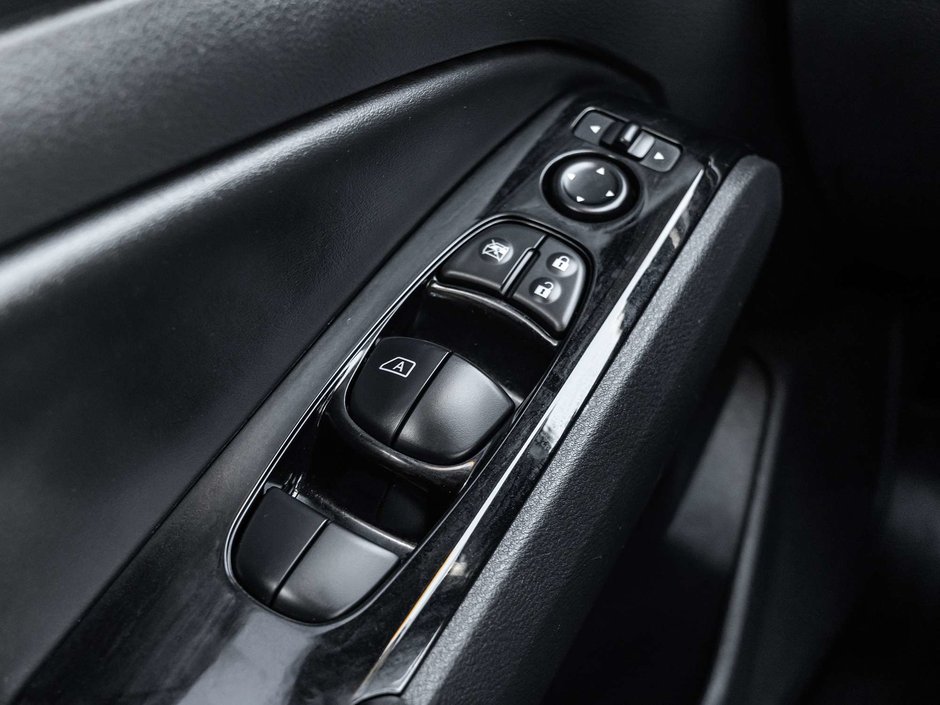 2024 Nissan Altima 2.5 SR-13
