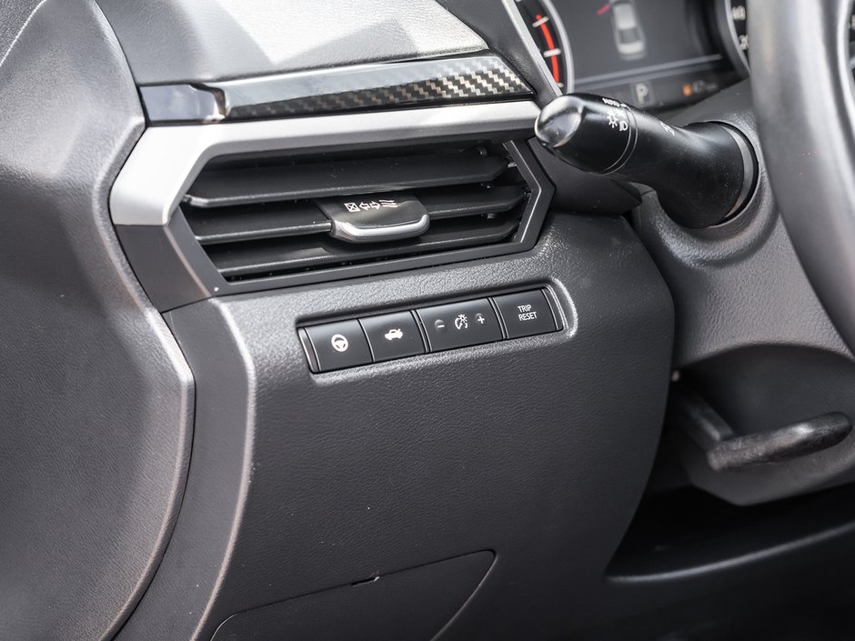 2024 Nissan Altima 2.5 SR-23