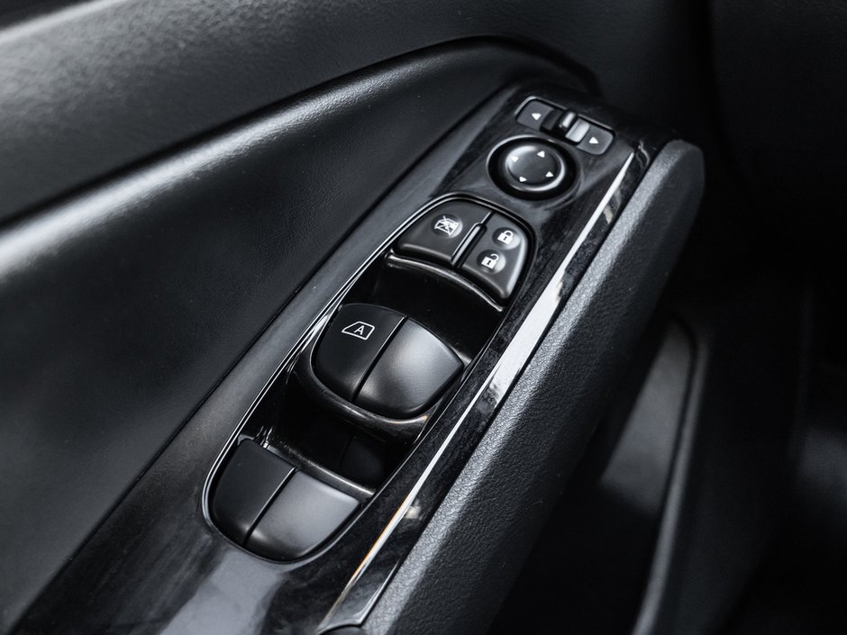 2024 Nissan Altima 2.5 SR-13