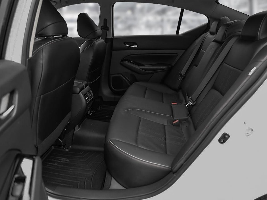 2025 Nissan Altima SR PREMIUM-20