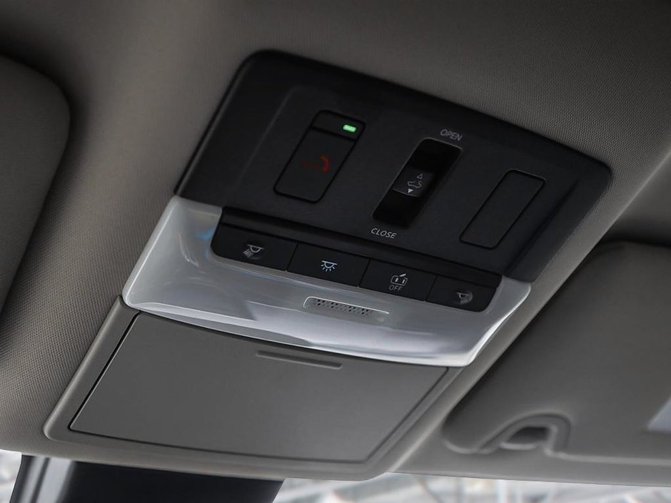 2025 Nissan Altima SR PREMIUM-18