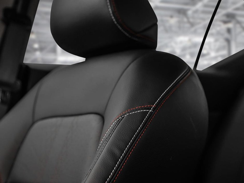 2025 Nissan Altima SR PREMIUM-19