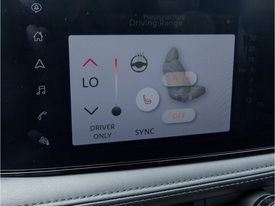 2023 Nissan Ariya EVOLVE E4ORCE - AWD-23