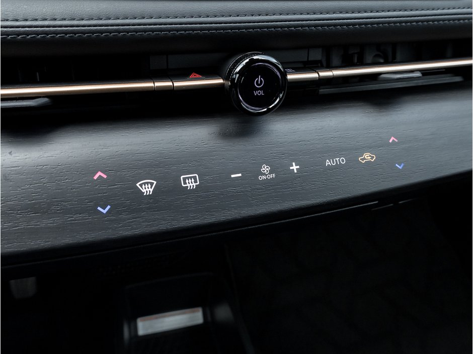 2023 Nissan Ariya EVOLVE E4ORCE - AWD-20