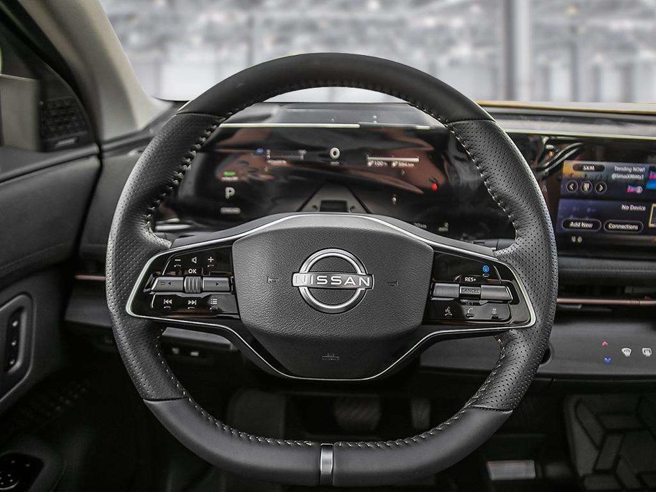 2024 Nissan ARIYA EVOLVE+-12