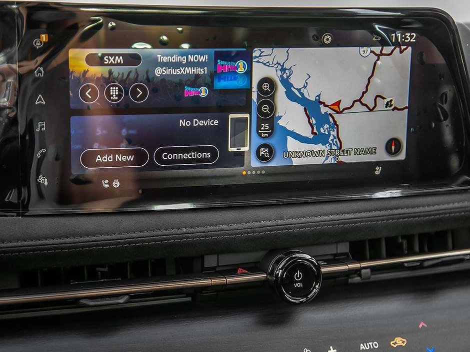 2024 Nissan ARIYA EVOLVE+-17