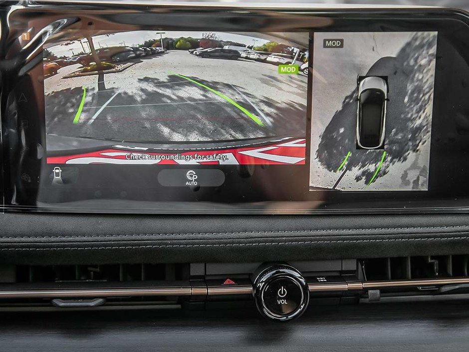2024 Nissan ARIYA EVOLVE+-22
