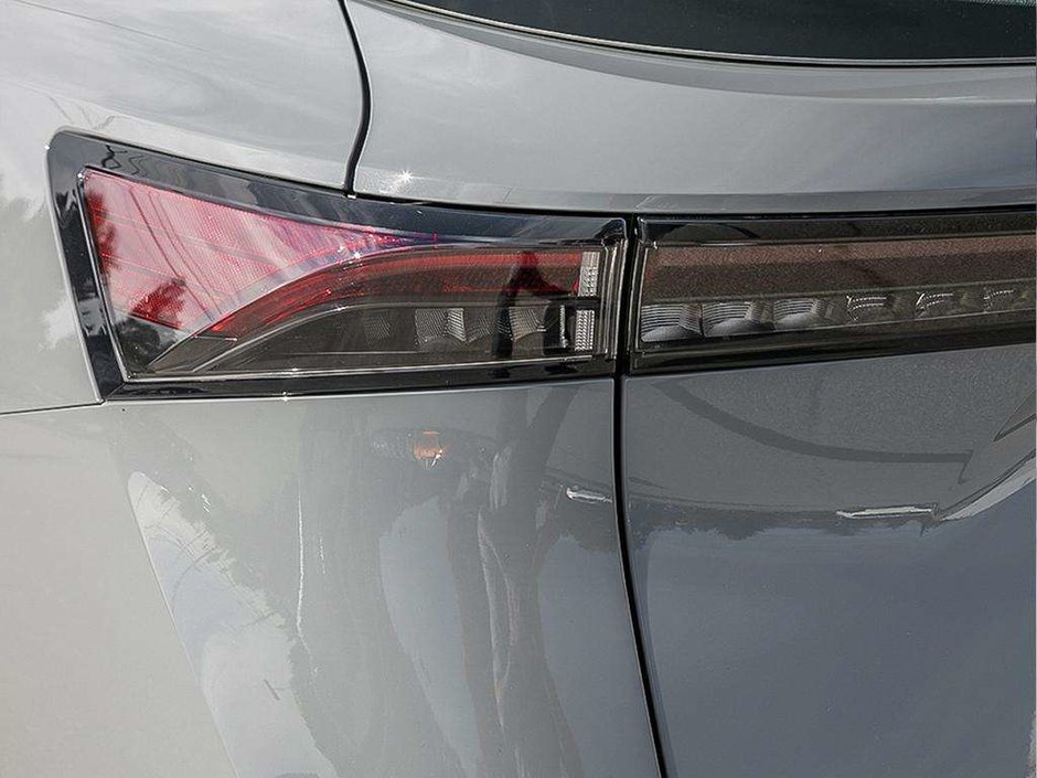 2024 Nissan ARIYA EVOLVE+-10