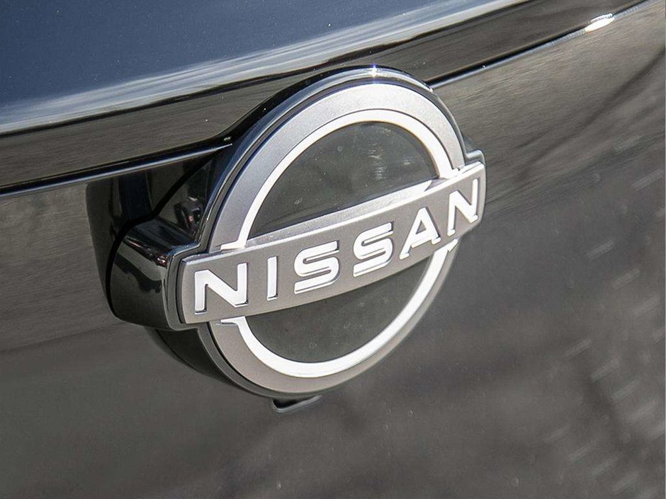 2024 Nissan ARIYA EVOLVE+-8