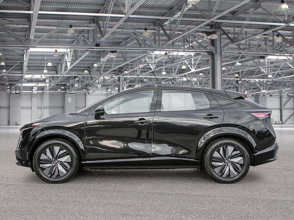 2026 Nissan ARIYA SL+ e-4ORCE-2