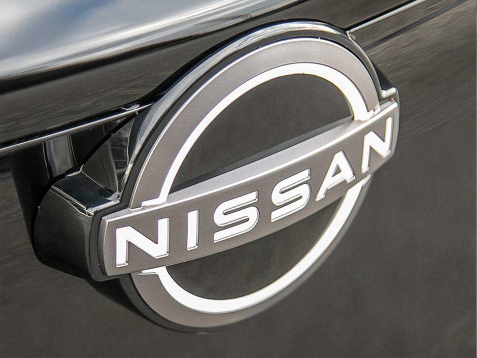 2026 Nissan ARIYA SL+ e-4ORCE-8