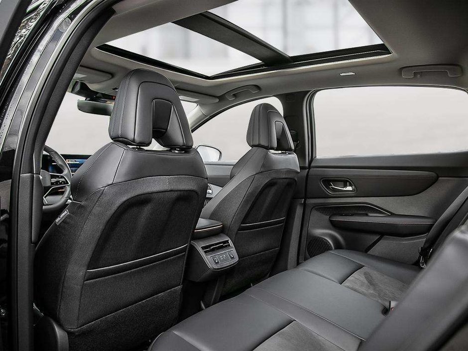 2026 Nissan ARIYA SL+ e-4ORCE-20