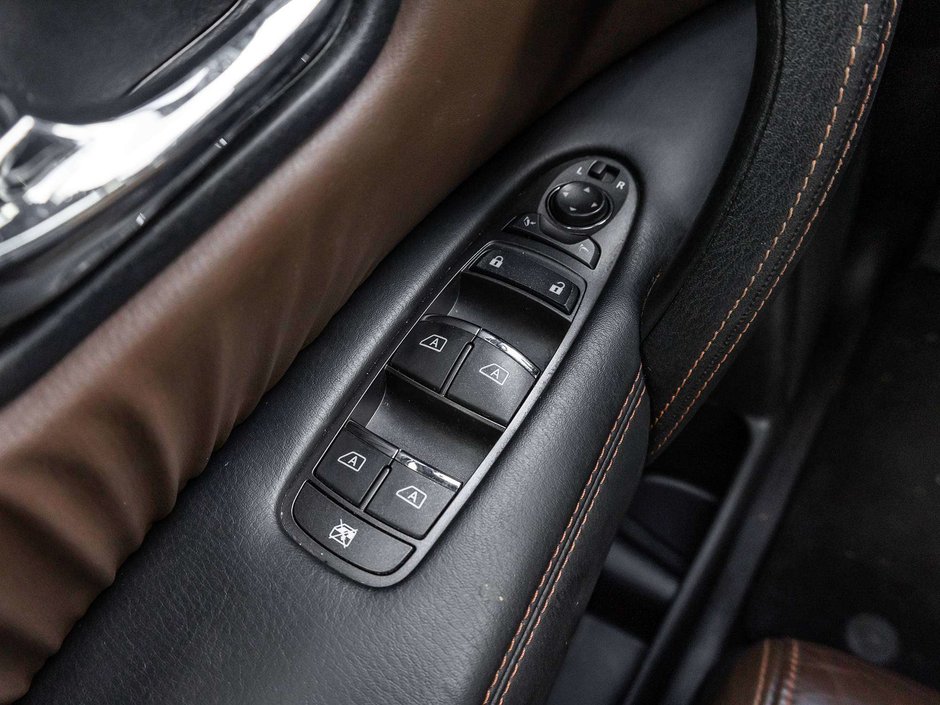 2020 Nissan Armada Platinum Reserve-16