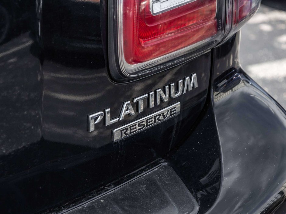 2020 Nissan Armada Platinum Reserve-6