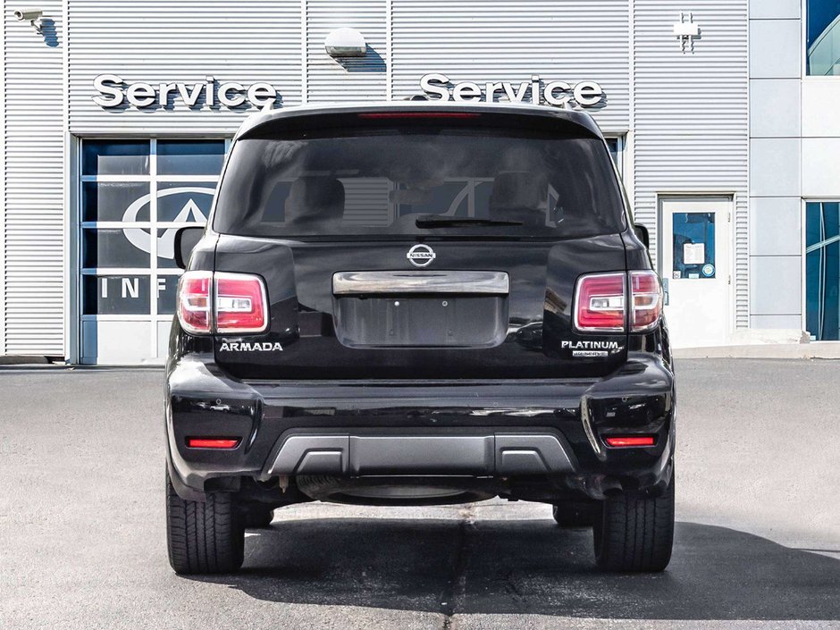 2020 Nissan Armada Platinum Reserve-5