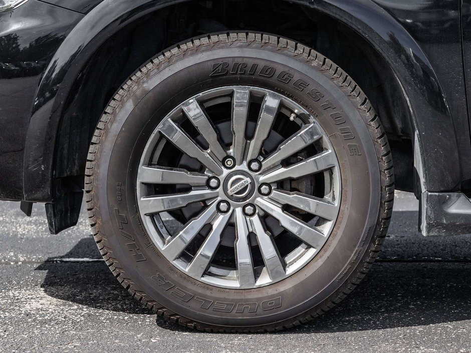 2020 Nissan Armada Platinum Reserve-3