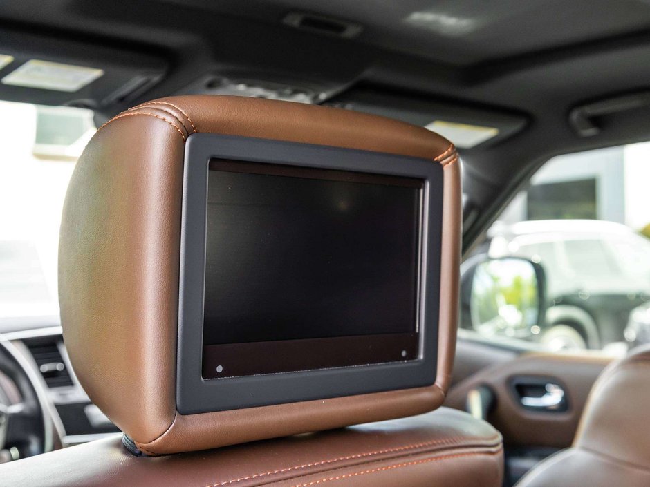 2020 Nissan Armada Platinum Reserve-31