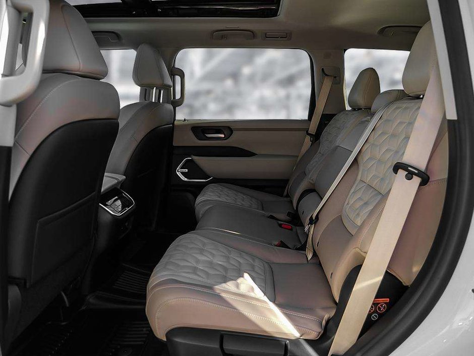 2026 Nissan Armada Platinum Reserve-20